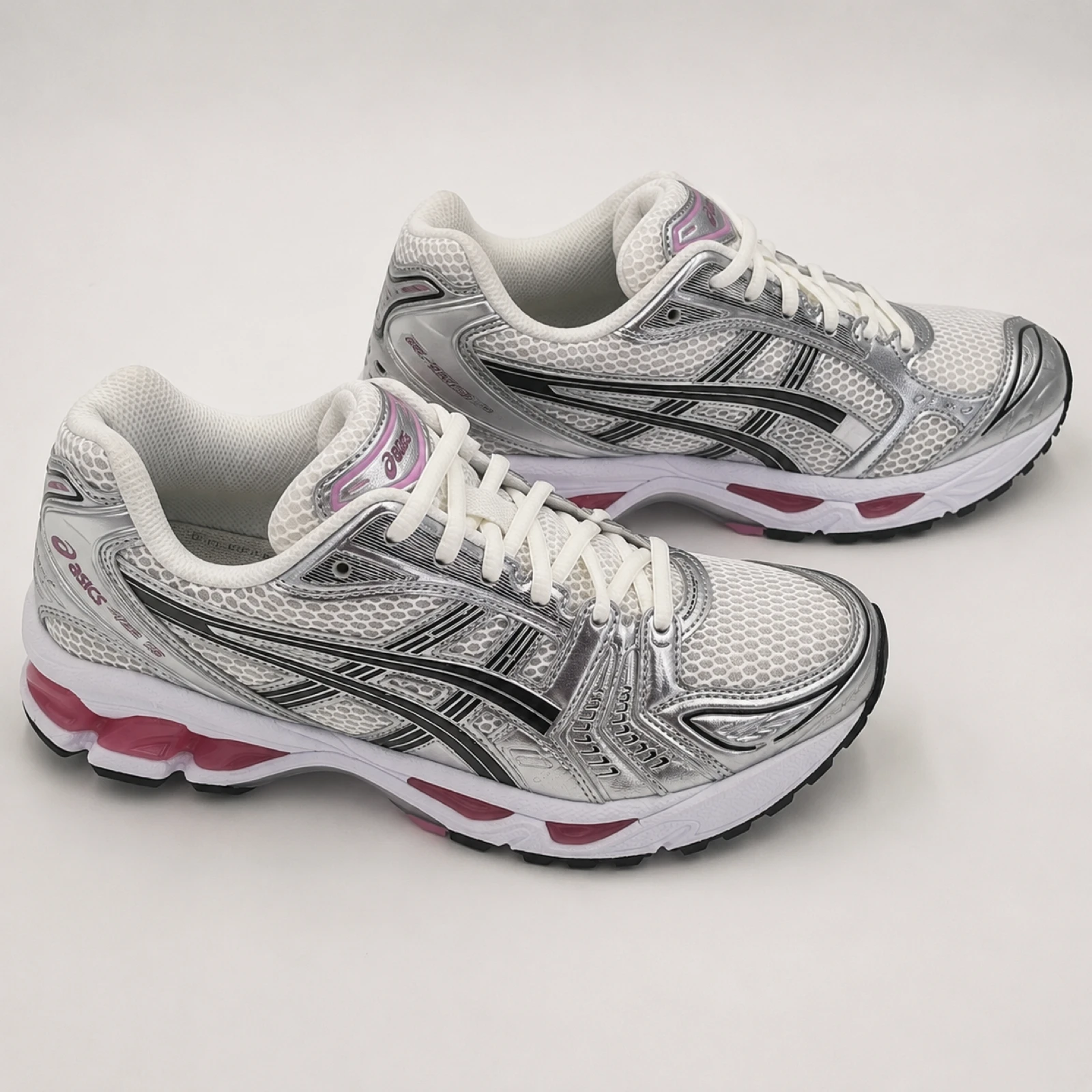 Nieuwe asics sneakers – photo 2